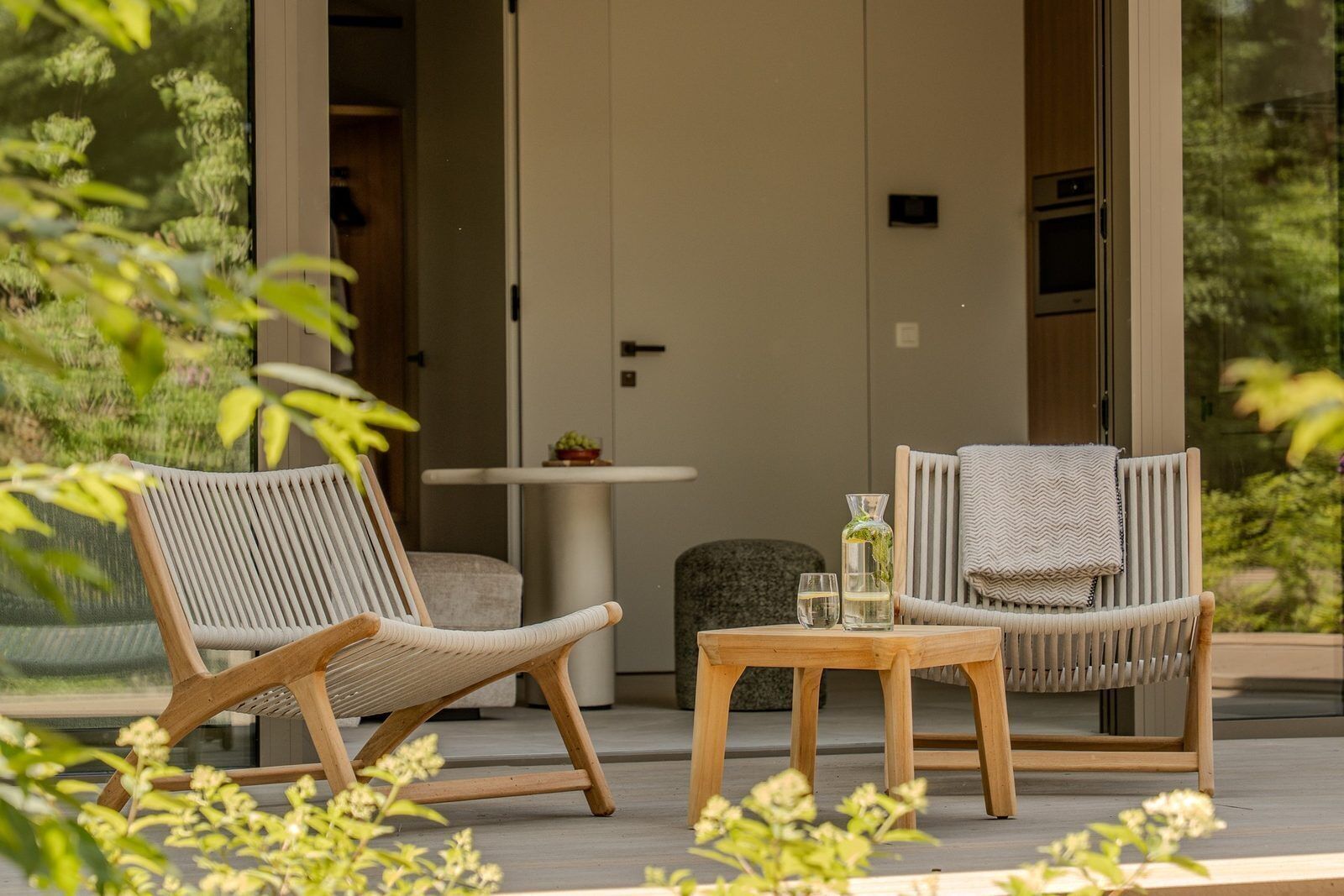 Terras