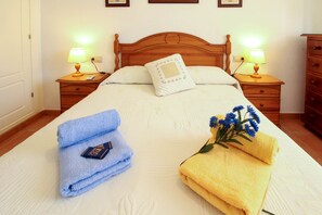 2 chambres
