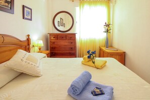 Ferienhaus | 2 Schlafzimmer