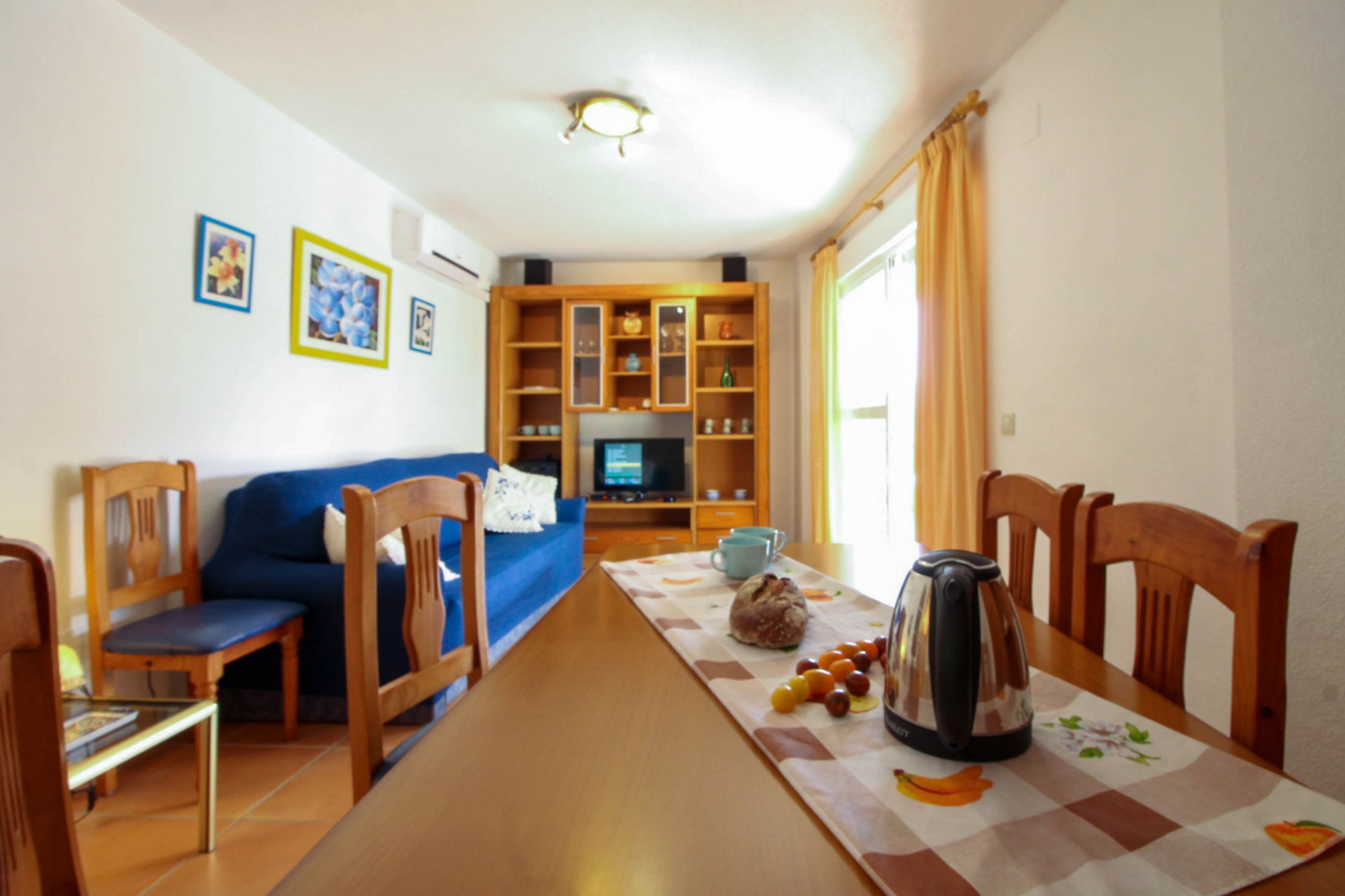 Casa | 2 dormitorios