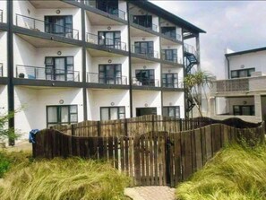 Exterior - Diamond’s Apartment 212 (Johannesburg)