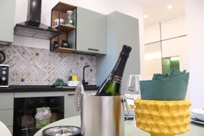 Private kitchen - Vrbo Property (Palermo)