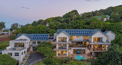 Reef House - Staynest Guesthouse