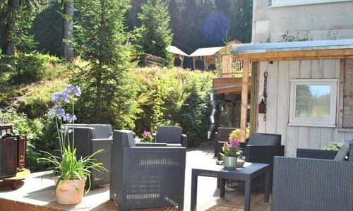 Vacation home/group house for up to 14 people Holl & Boll Pet-friendly
