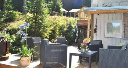 Vacation home/group house for up to 14 people Holl & Boll Pet-friendly
