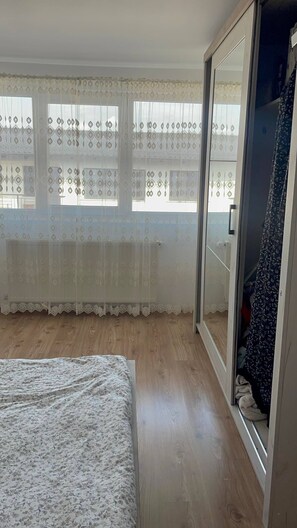 2 Schlafzimmer, Internetzugang, Rollstuhlgeeignet