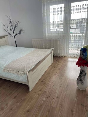 2 Schlafzimmer, Internetzugang, Rollstuhlgeeignet
