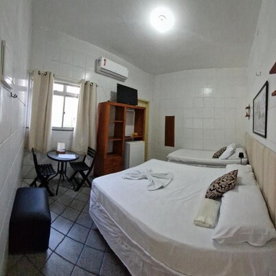Hotel Pilão