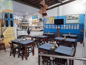Restaurantes