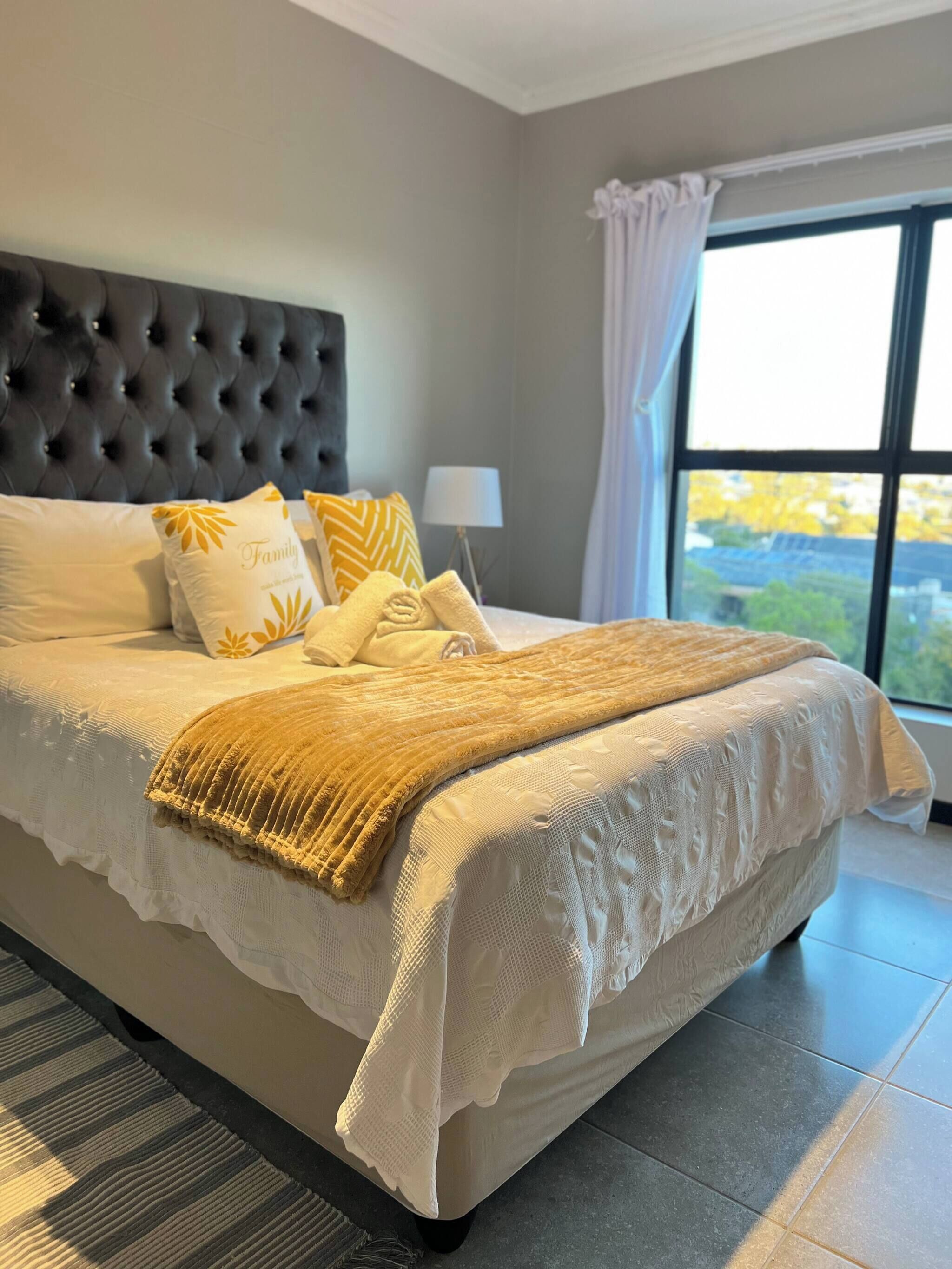 1 bedroom, iron/ironing board, Internet