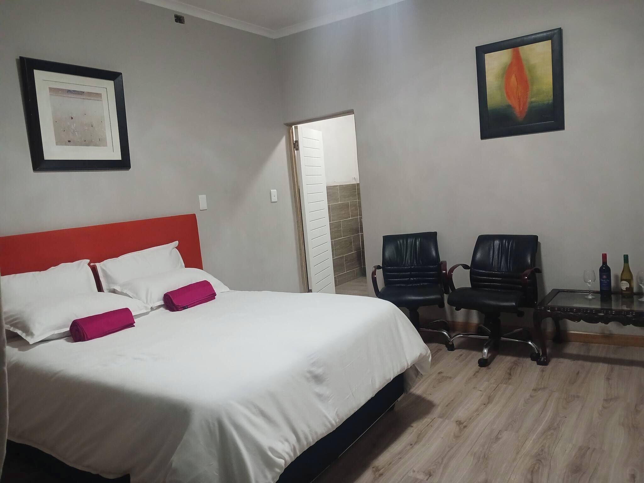 1 bedroom, internet, wheelchair access