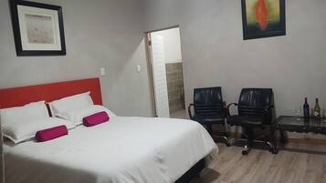 1 bedroom, internet, wheelchair access