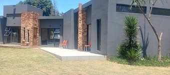 Serene Guest Room Retreat in Alberton, South Africa