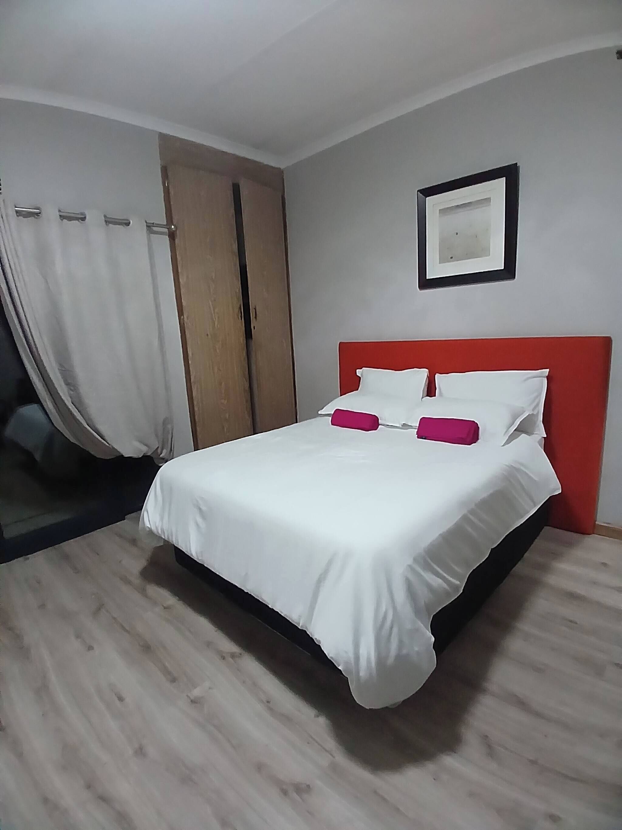 1 bedroom, Internet, wheelchair access
