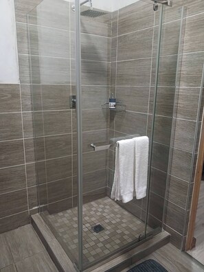 Dusche