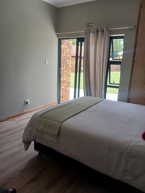 Serene Guest Room Retreat In Alberton, South Africa - Alberton