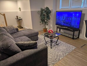 Fernseher