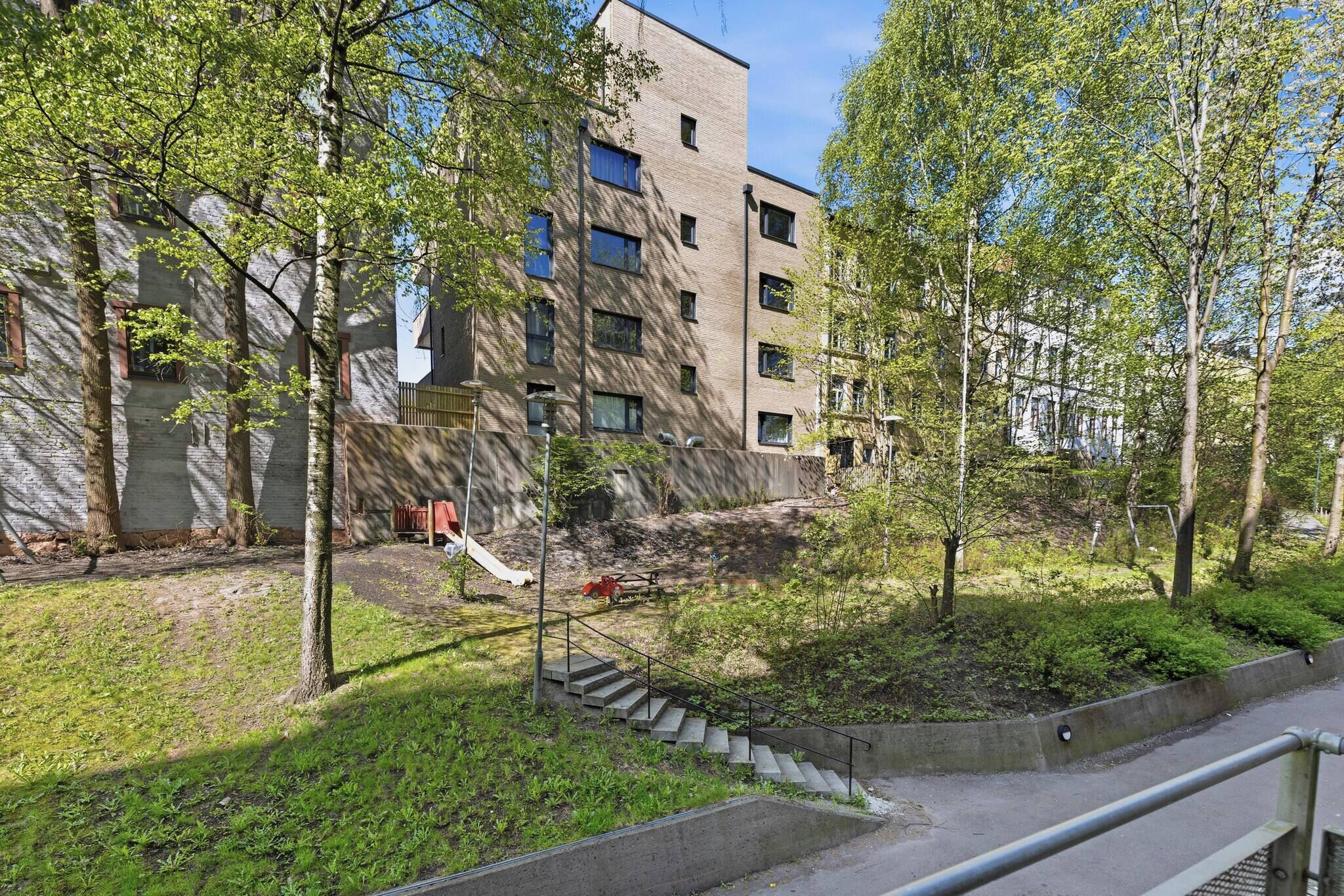 Eksteriør