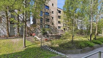 Eksteriør