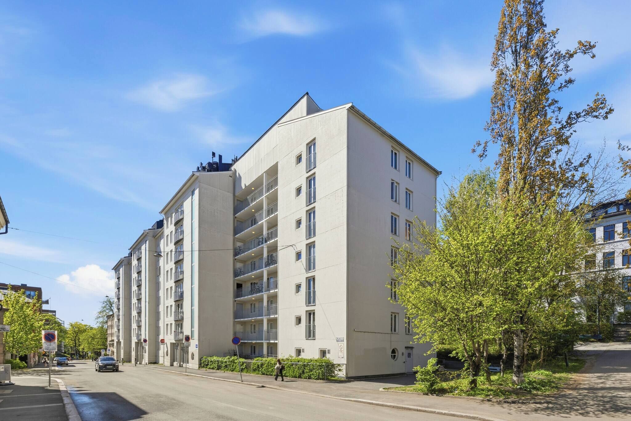 Eksteriør
