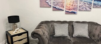 Salvation View 2 Bed Apartment