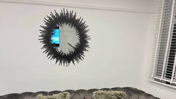Televisión
