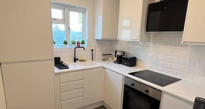 Salvation View 2 Bed Apartment