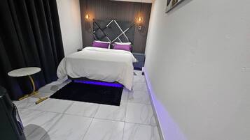 House, 1 Bedroom, Patio | 1 bedroom