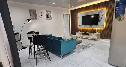 Luxurious Holiday House in Kempton Park With Pool Access