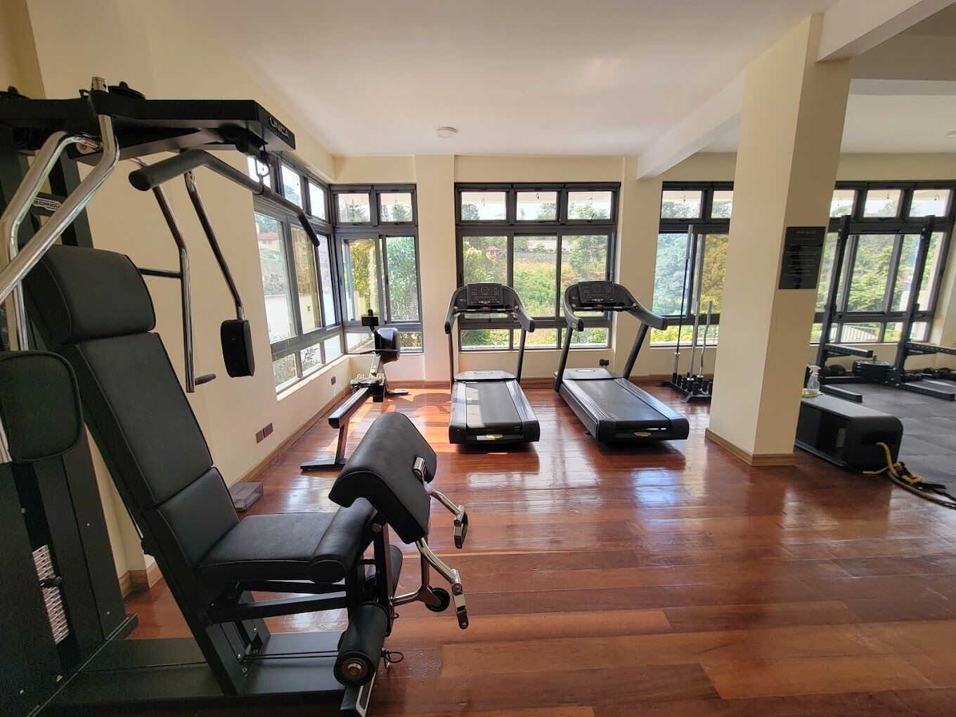Gym