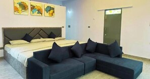 Free WiFi - The Calms Villa by Travent Mug (RAMANAGARA)