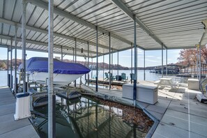 Jachthaven