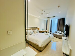 Room - HARI VILAAS KASHI (Varanasi)