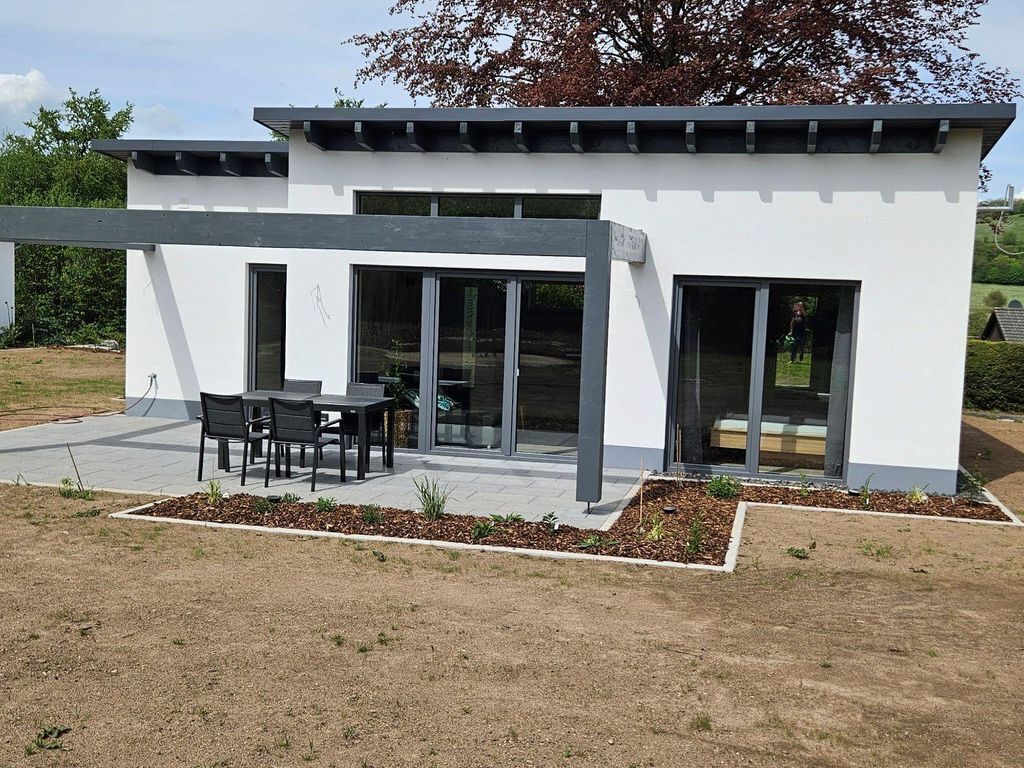 Gartenbungalow Rhönwald