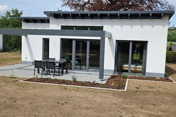 Gartenbungalow Rhönwald