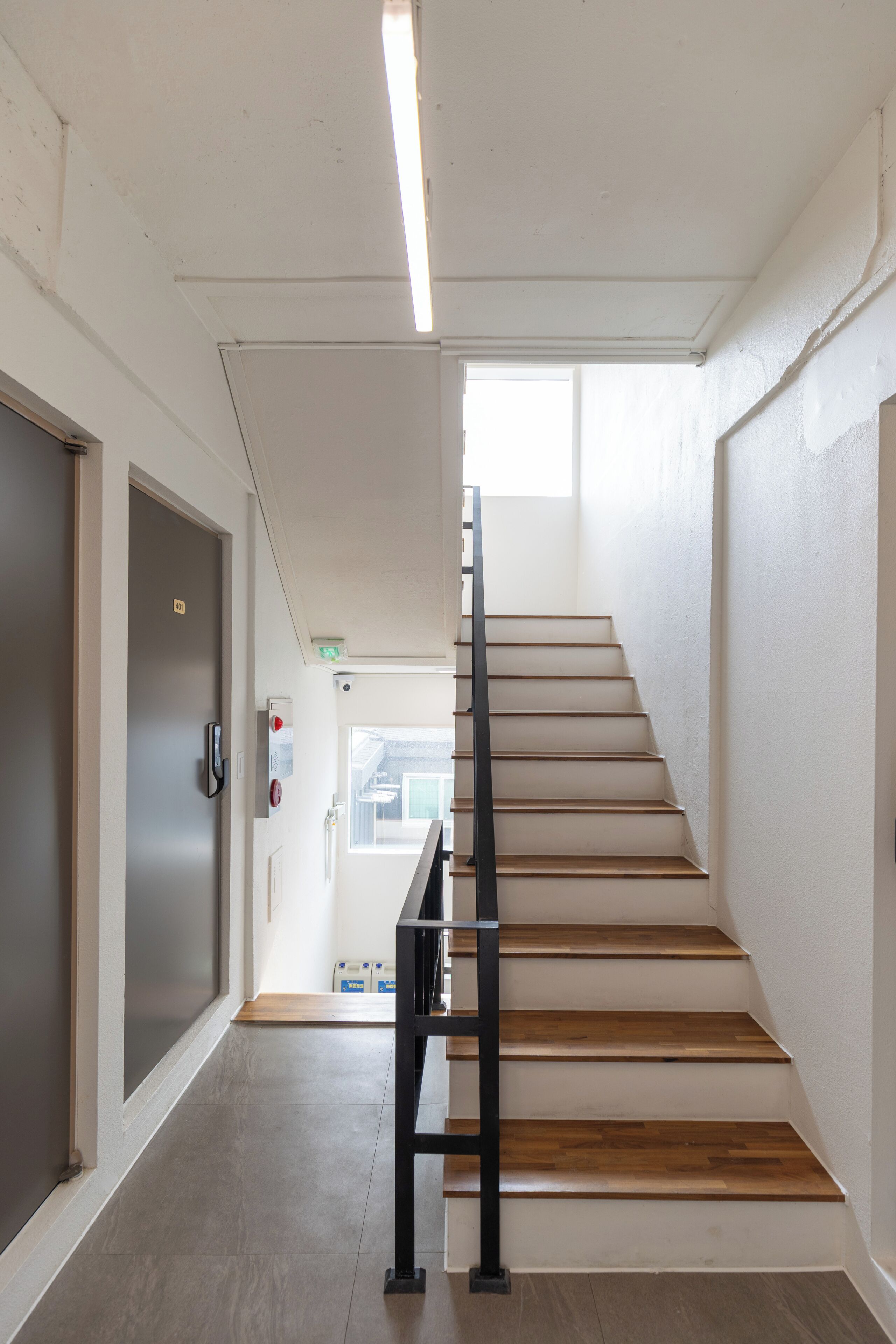 Staircase