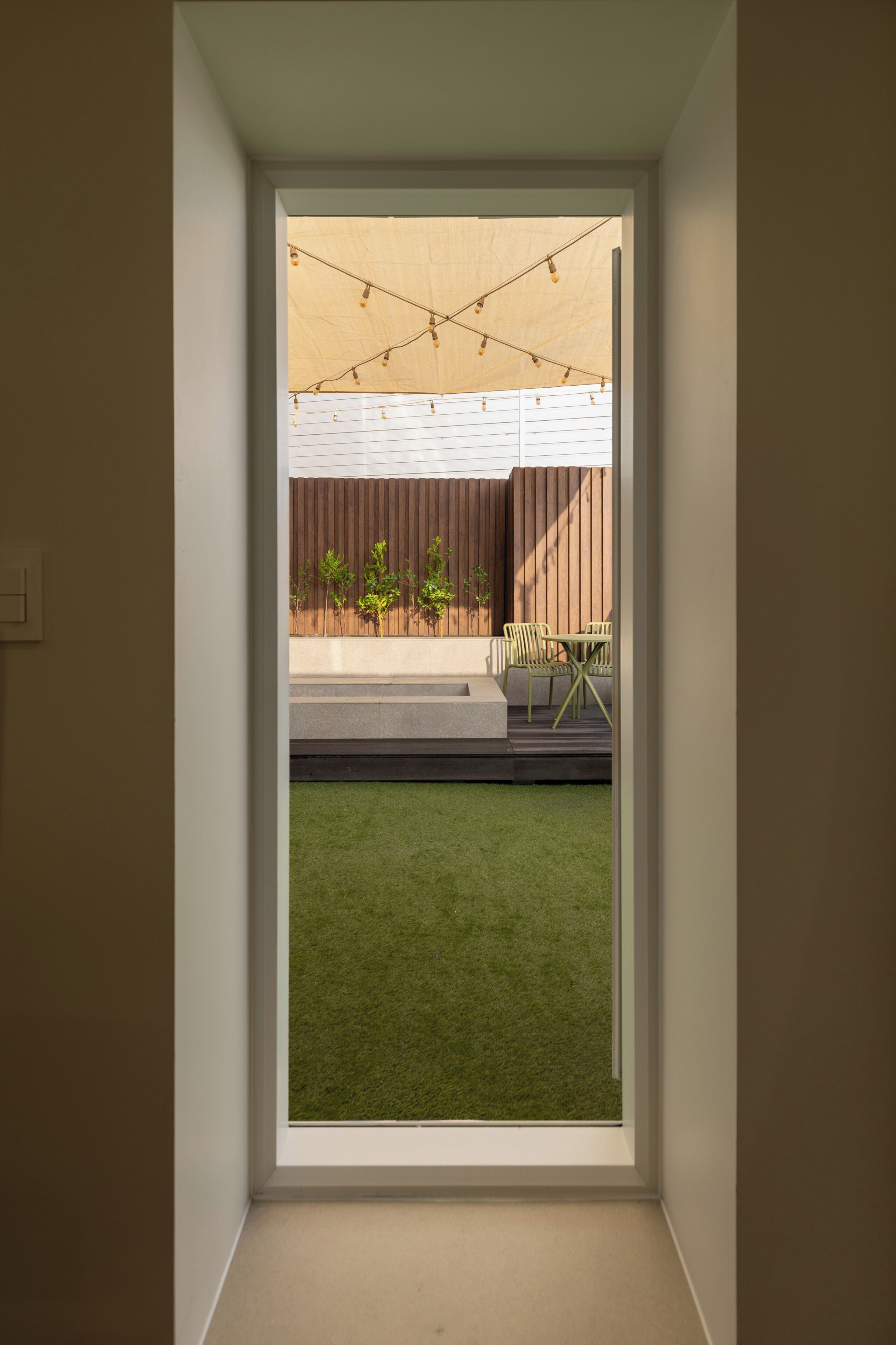 Suite de lujo, balcón, vistas a la ciudad | Terraza o patio