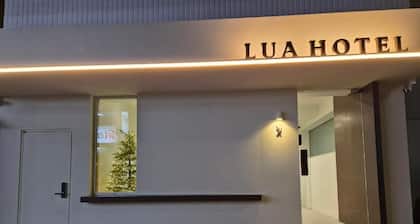 Lua Hotel