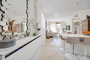 Interior - Penthouse  Recoleta, Punta prima, Orihuela Costa (Torrevieja)