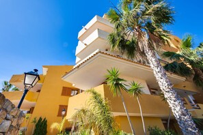 Exterior - Penthouse  Recoleta, Punta prima, Orihuela Costa (Torrevieja)
