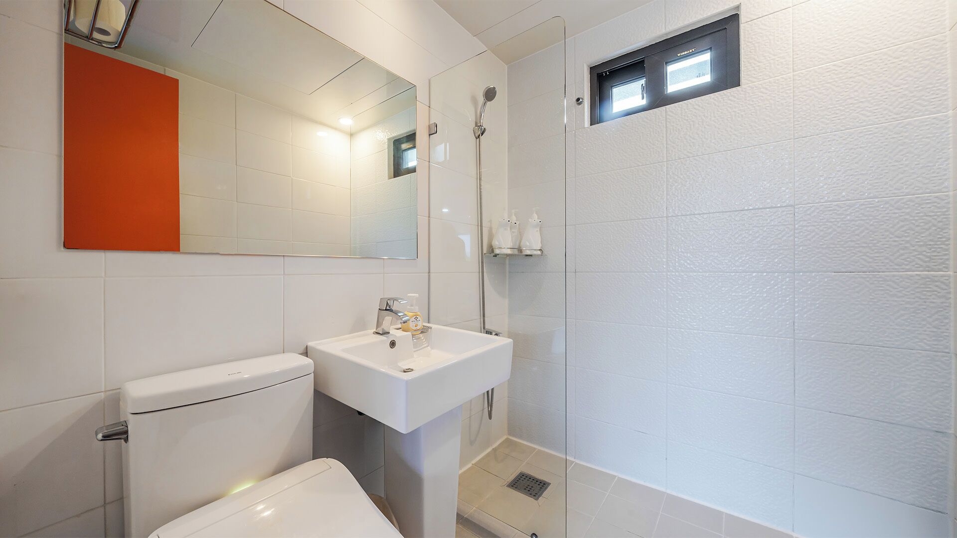 Basic Room, 1 Bedroom (Spa 302 (Ocean View)) | 1 bedroom, free WiFi