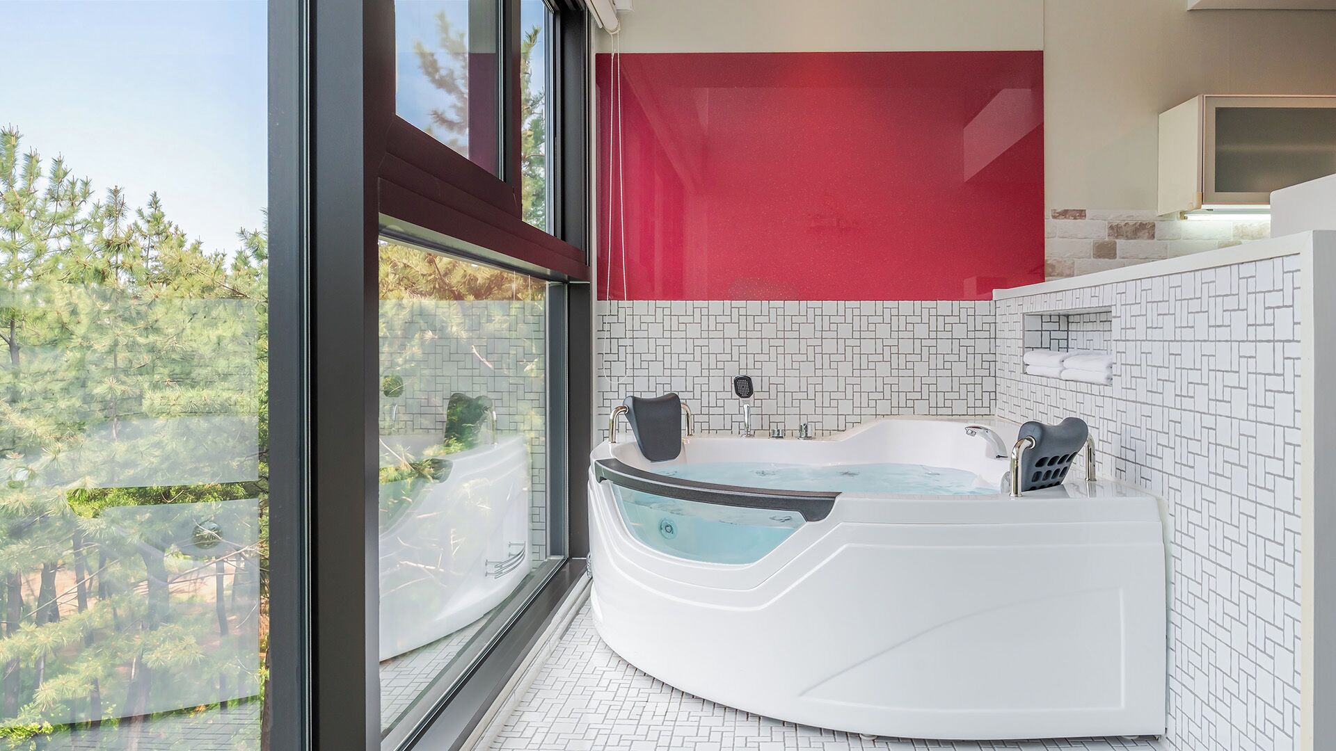 Chambre, 1 chambre (Spa 303 (Ocean View))