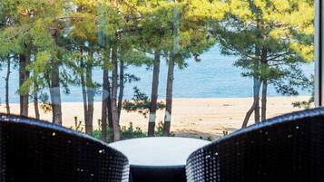Chambre, 1 chambre (Spa 302 (Ocean View)) | 1 chambre, Wi-Fi gratuit