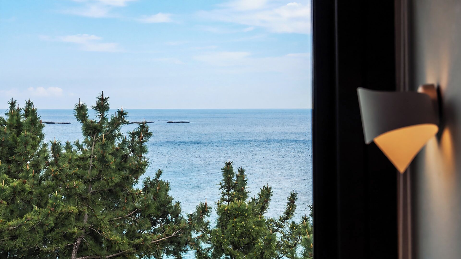 Basic Room, 1 Bedroom (Spa 303 (Ocean View))