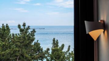 Basic Room, 1 Bedroom (Spa 303 (Ocean View))