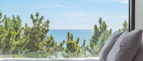 Basic Room, 1 Bedroom (Spa 303 (Ocean View))