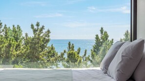 Basic-Zimmer, 1 Schlafzimmer (Spa 303 (Ocean View)) | 1 Schlafzimmer, kostenloses WLAN