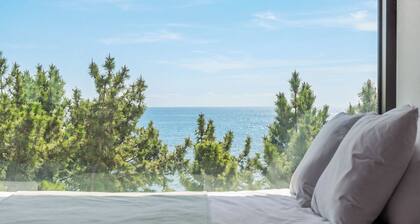 Goseong Lahene Poolvilla H