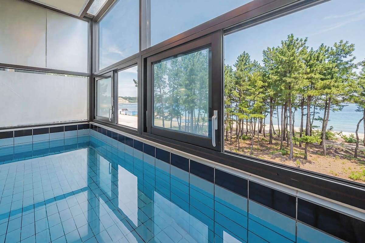 Basic Room, 1 Bedroom (Pool Villa 201 (Spa, Ocean View)) | 1 bedroom, free WiFi