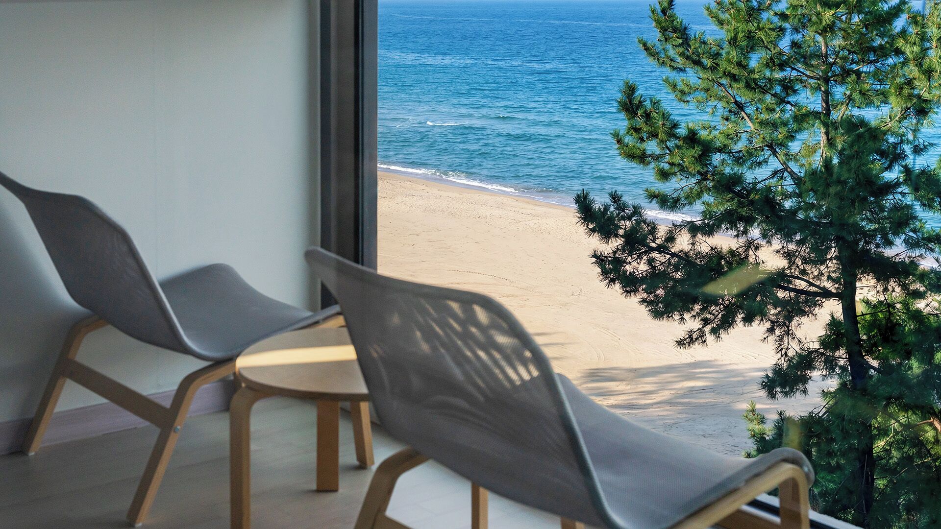 Basic Room, 1 Bedroom (Pool Villa 301 (Spa, Ocean View)) | 1 bedroom, free WiFi